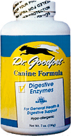 Canine Digestive Enzymes ™