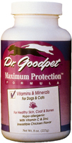 Maximum Protection™