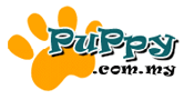 puppycom logo